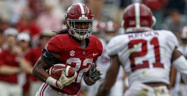 2019 Projected Alabama Depth Chart Alcom