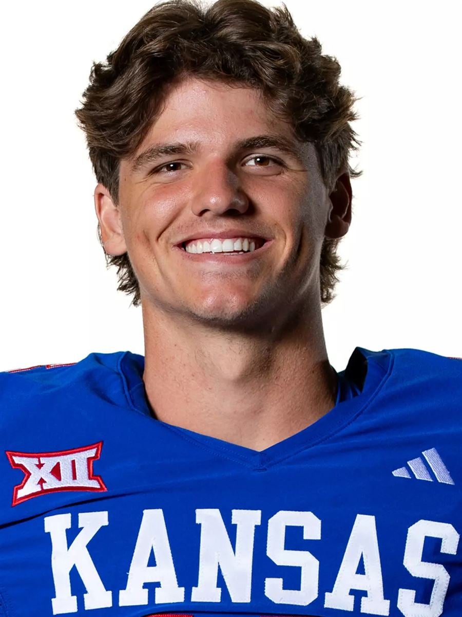 David McComb athlete image