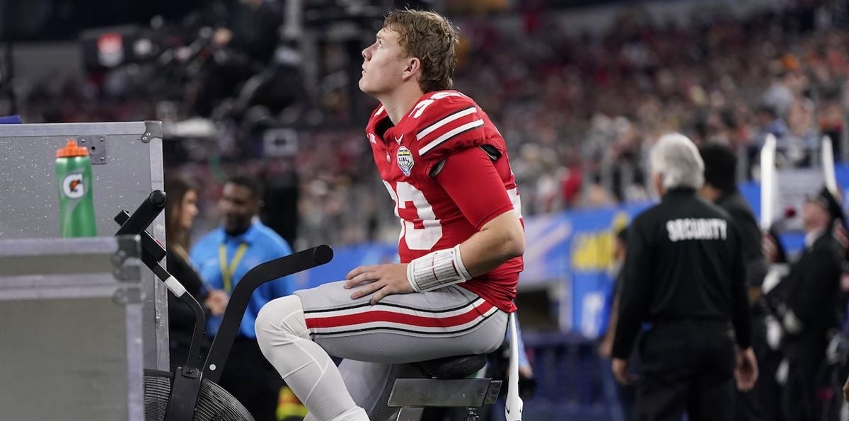 Ohio State Football  News, Scores, Highlights, Injuries, Stats