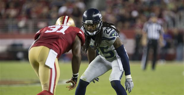 Seahawks' 2019 Super Bowl odds drop after Richard Sherman's release 