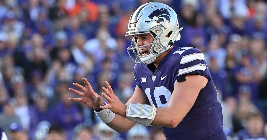 Dillon Gabriel, Will Howard among college football's most impactful 'super seniors' for 2024 season