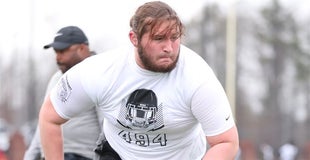 Blacksburg Big Board: Offense Blacksburg Big Board: Offense