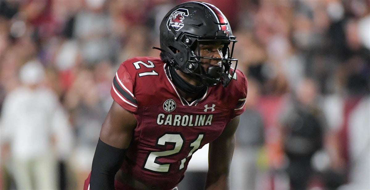 Gamecocks Face Top-Ranked Georgia Saturday on CBS – University of South  Carolina Athletics