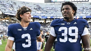 Meet the Opponent: An expert breakdown of Penn State