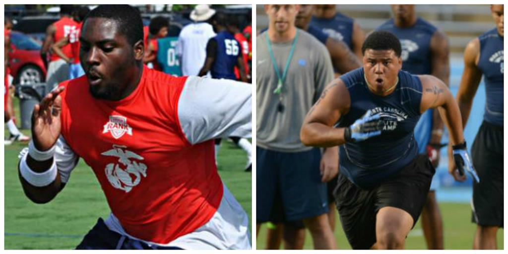 LIVE Ocean Lakes vs Bethel