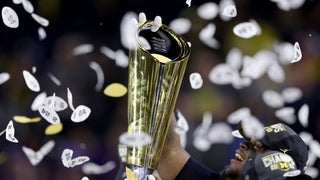 College Football Playoff 2024 schedule: New 12-team event to headline historic December, January run in sport
