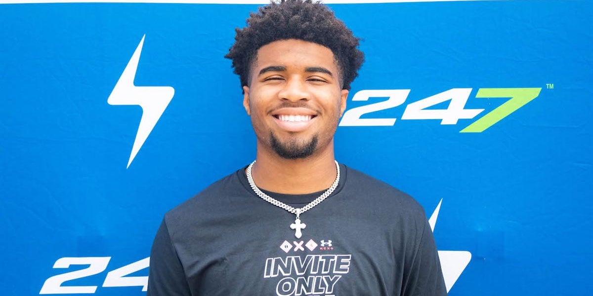 Four-star 2026 Oklahoma quarterback commit Jaden O'Neal enrolls at in-state high school