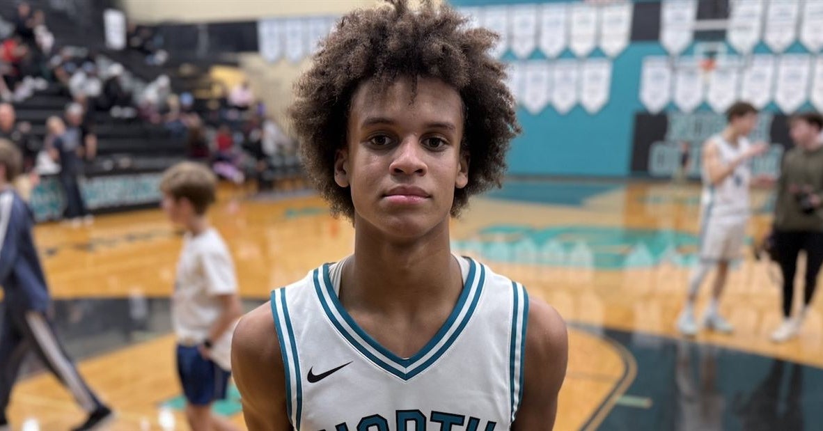 KABC Shootout: Pierre Rondo, Jordan Mitchell, Mason Grivna and Myles Howard standout