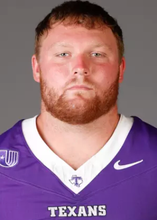 Braden Smith athlete image