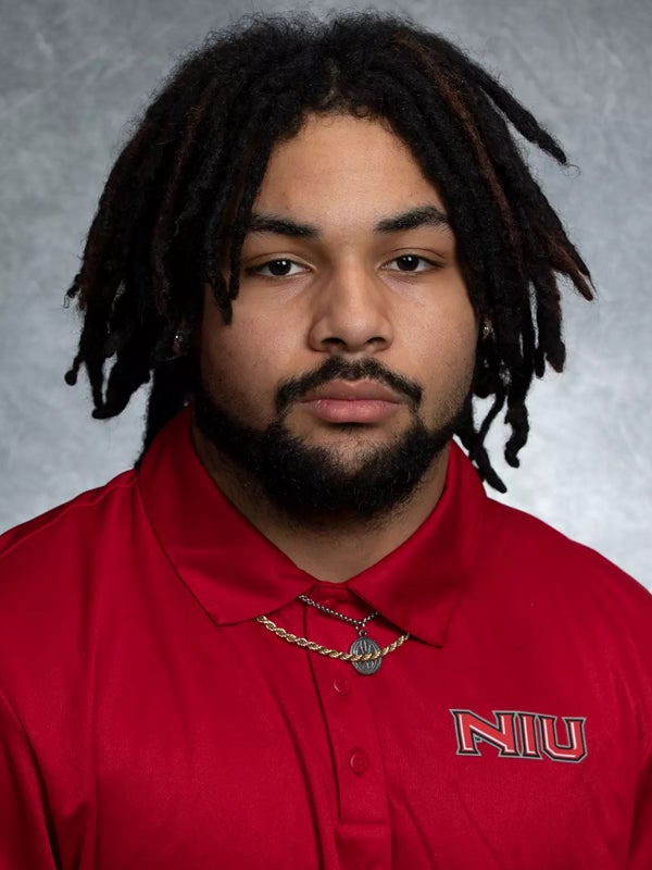 Jaylen Poe athlete image