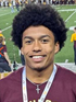 Taye Reich athlete image