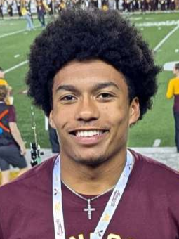 Taye Reich athlete image