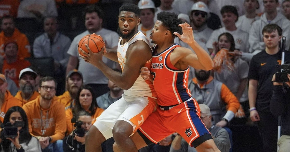 King's Court: My favorite transfer pickup of every SEC team
