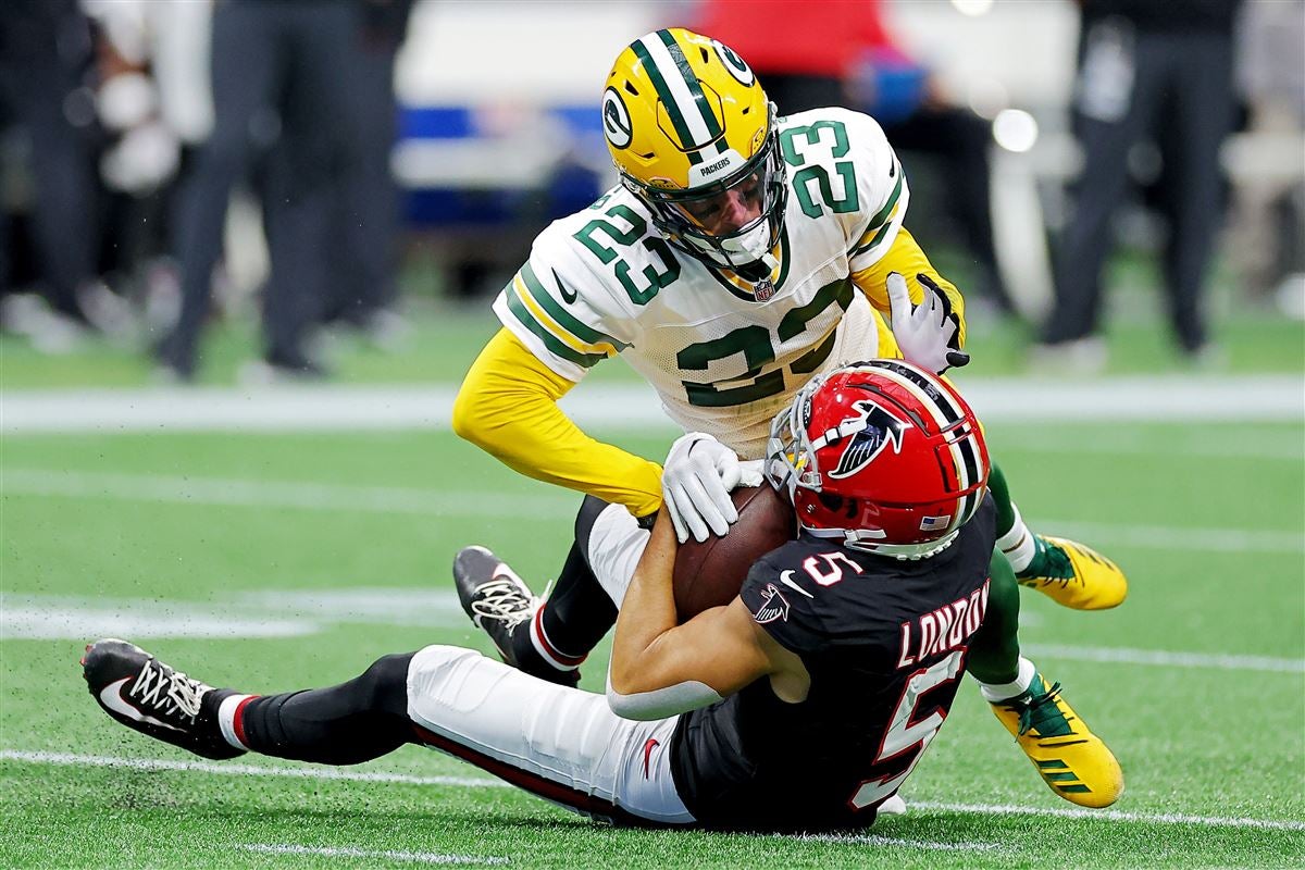 8 stats to know about Packers' embarrassing loss to Saints