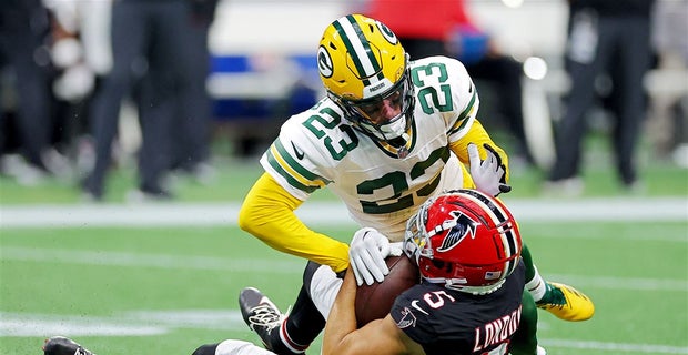 Matt LaFleur 'hopeful' Packers have a handle on Jaire Alexander's back  injury