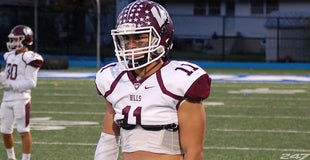 Instant Analysis: How Jaaron Hayek Fits At Rutgers Instant Analysis: How Jaaron Hayek Fits At Rutgers
