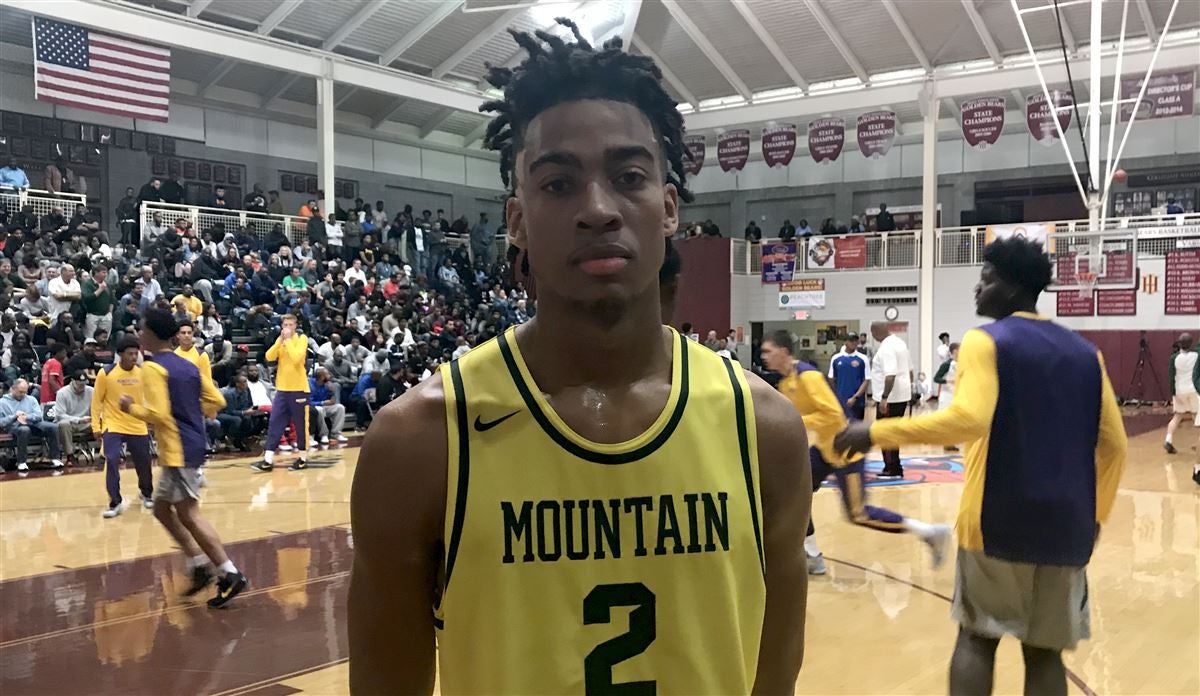 5-star SF Watford's dad gives latest in son's recruitment