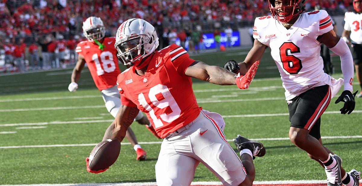 Ohio State Football: How the Linebackers Became a Problem for the Buckeyes, News, Scores, Highlights, Stats, and Rumors