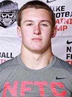 Chase Stratton, Alpharetta, Safety