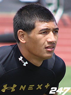 Iraia Manumaleuna