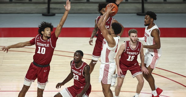 Defense no-shows in Temple's 81-64 loss to Tulane