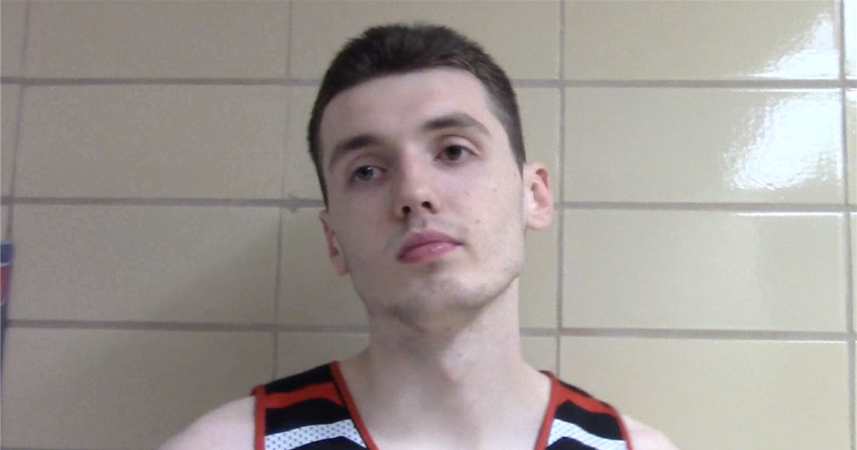 Video interview 5star forward Matthew Hurt