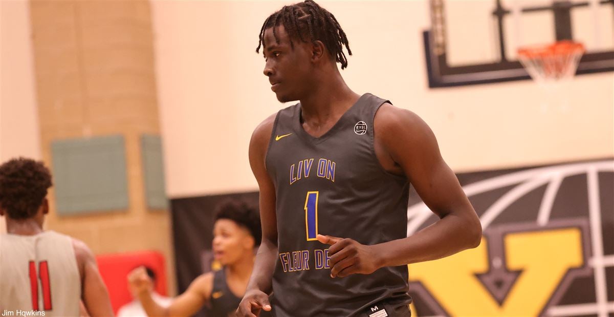 Geaux247 - LSU Tigers Football & Recruiting