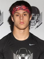 Zach Nadle, Plainfield North, Safety