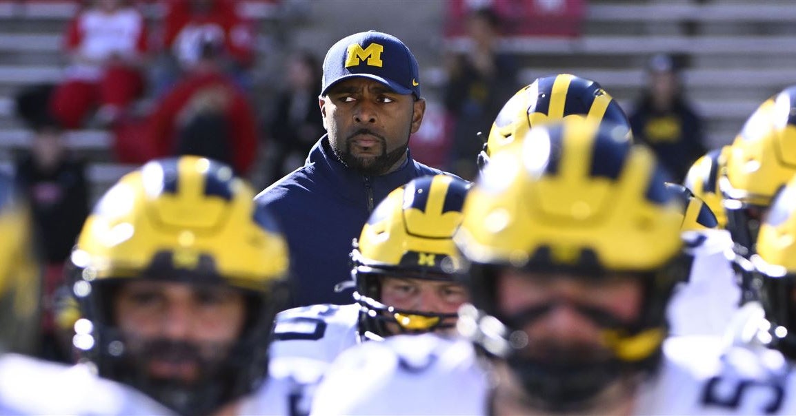 Big Ten Football: Every team's 2024 season-defining game