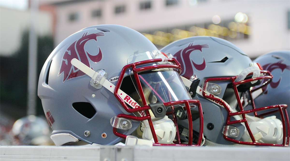 Washington State football products Abraham Lucas, Jaylen Watson and Max  Borghi invited to NFL combine, Washington State University