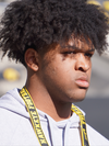 Juju Marks, St. Thomas Aquinas, Defensive Line