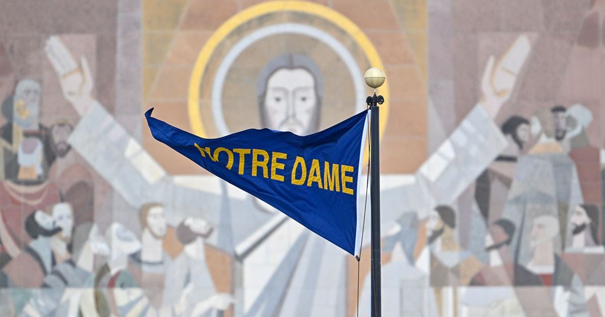 Notre Dame: Final Class of 2023 Rankings