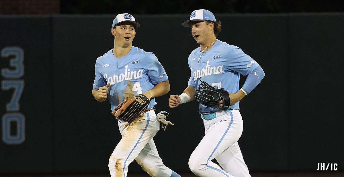 UNC Baseball Deep and Talented Enough to Take Next Step
