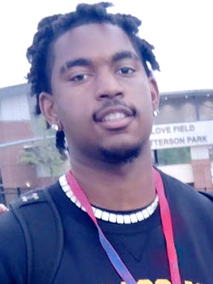 Jamaylon Rogers