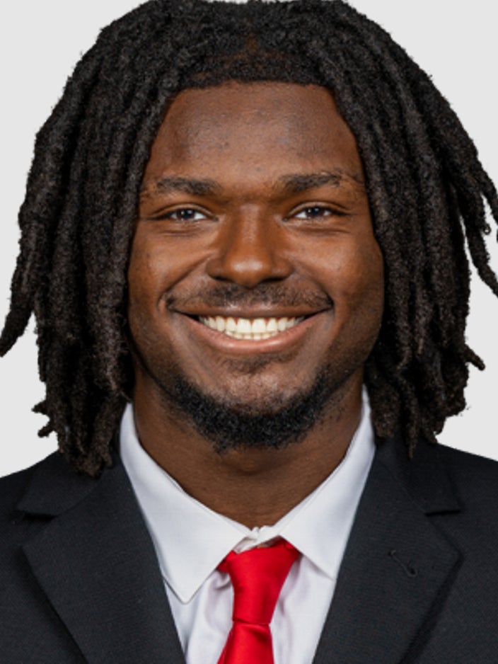 Aaron Alexander athlete image