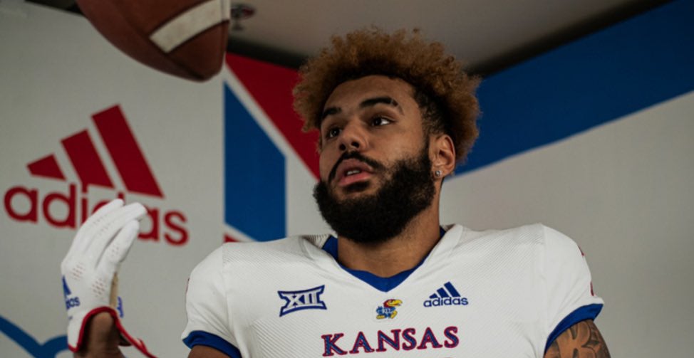 Minnesota DL transfer Gage Keys commits to Kansas