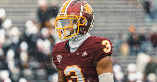 Northwestern gets commitment from CB transfer Brenden Deasfernandes