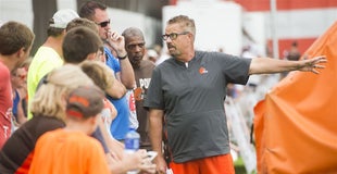 First 'Hard Knocks' episode placed on YouTube