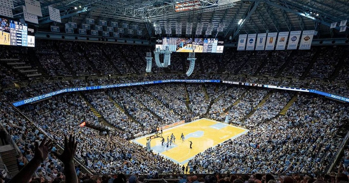 Considering Smith Center Options in the NIL Era Considering Smith Center Options in the NIL Era