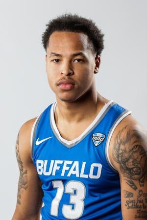 Basketball Buffalo Bulls NCAA Jerseys for sale