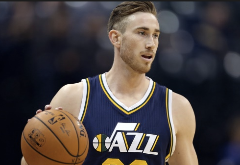 Gordon Hayward - Alchetron, The Free Social Encyclopedia