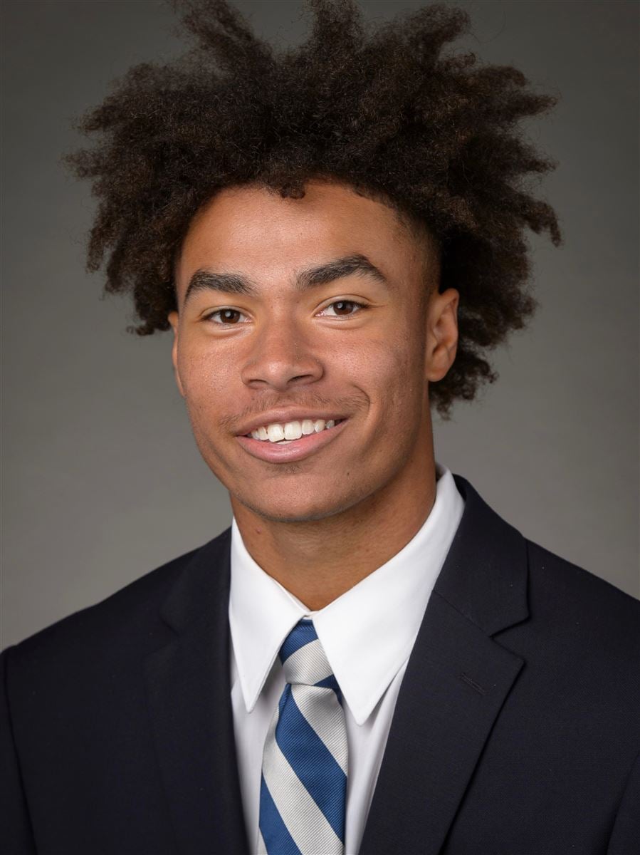 Mac Hippenhammer, Penn State, Wide Receiver