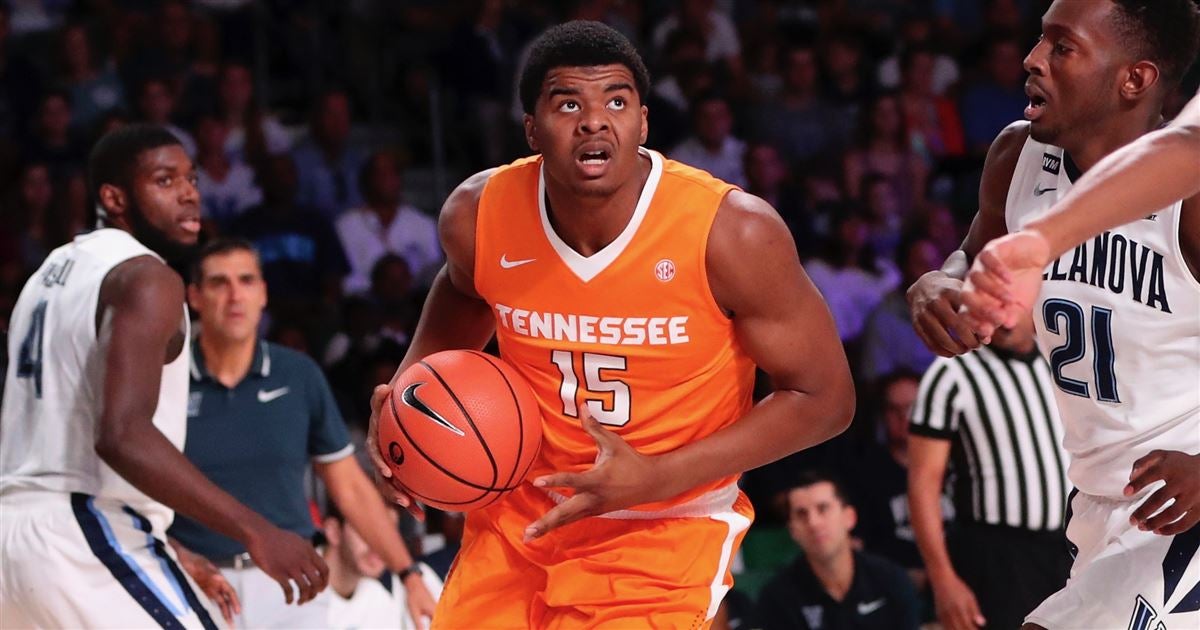 Freshman forward Derrick Walker 'getting closer' to being asset for