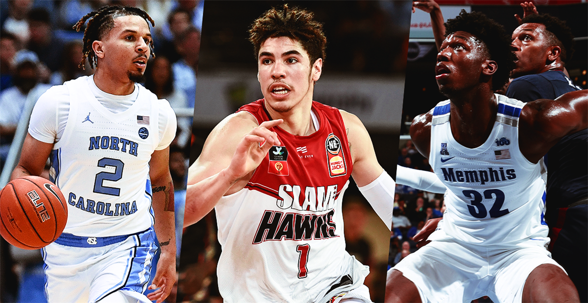 Knicks reportedly targeting scoring guards in 2020 NBA Draft, with LaMelo  Ball among top options 