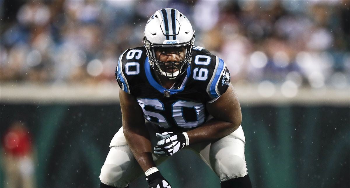 Former Oklahoma OL Daryl Williams Released by Buffalo Bills - Sports  Illustrated Oklahoma Sooners News, Analysis and More