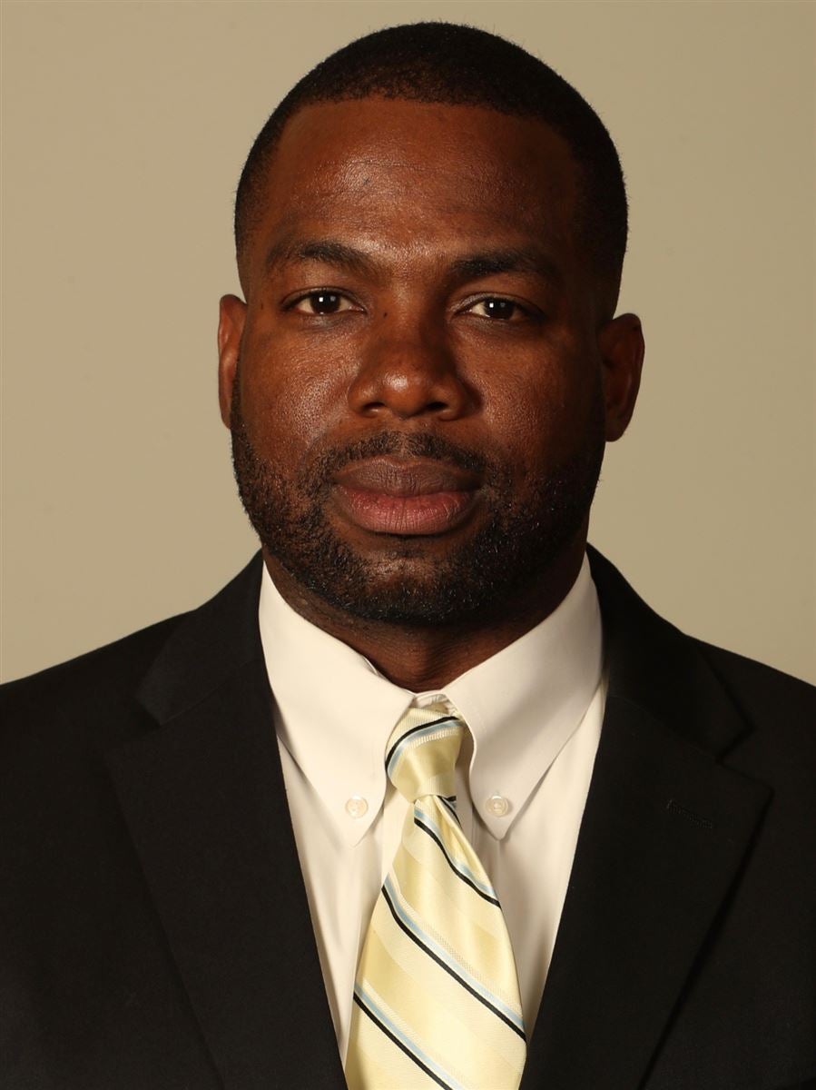 Jeff Nixon, CoOffensive Coordinator (FB), Baylor Bears