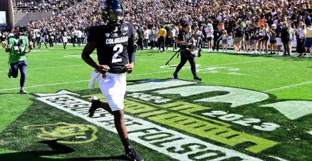 Football: Colorado Buffaloes scouting report vs. TCU – BuffZone