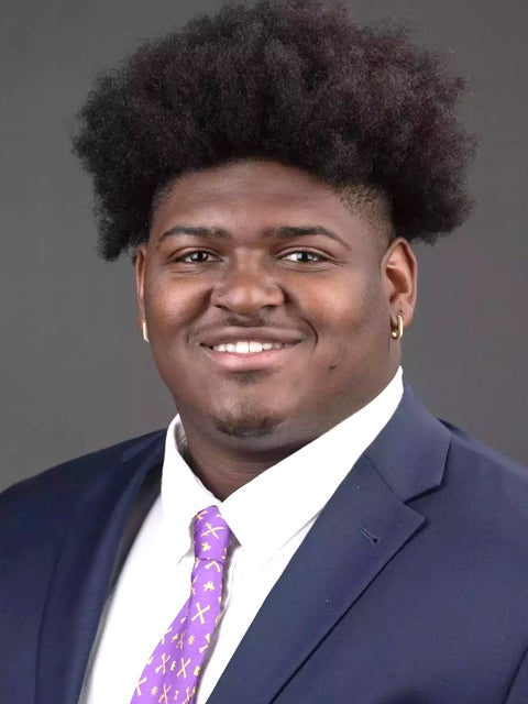 Xavier McIver athlete image