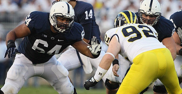 Former Penn State player added to CFB Playoff Committee