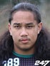 Ty Tautolo athlete image
